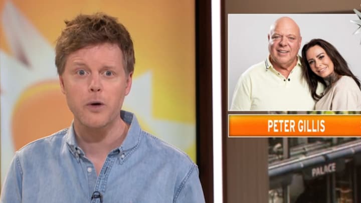 Peter Gillis wil actie ondernemen tegen De Telegraaf na uitzenden video