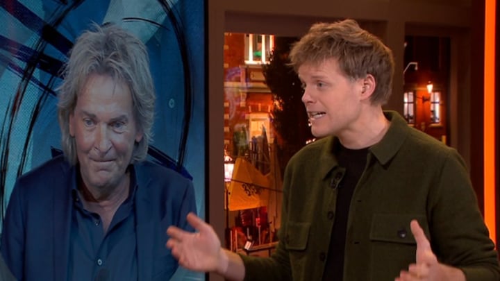 Oud-DWDD-visagist wil in gesprek met Matthijs van Nieuwkerk