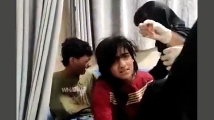 VS valt opnieuw Iran aan, doden bij bruiloft
