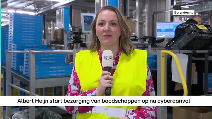 RTL Z Nieuws - 09:00 uur