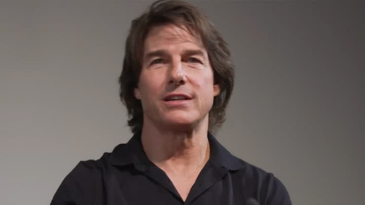 Speciale Oscars voor Tom Cruise en Dolly Parton zijn 'een soort troostprijs'