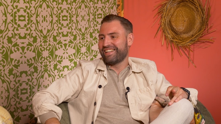 Nick uit MAFS geeft update over liefdesleven: 'Gaat lekker'