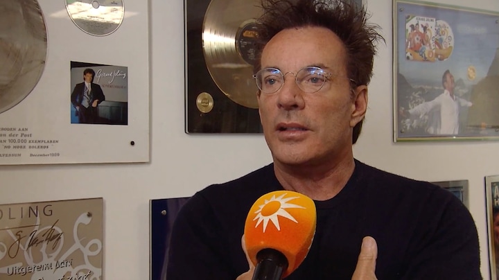 Gerard Joling belooft ongekende beelden in nieuw tv-seizoen: 'Nog nooit gezien'