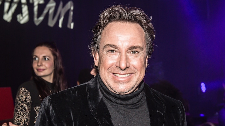 Comeback Marco Borsato loopt vertraging op door fietsongeluk: 'Best wel heftig'