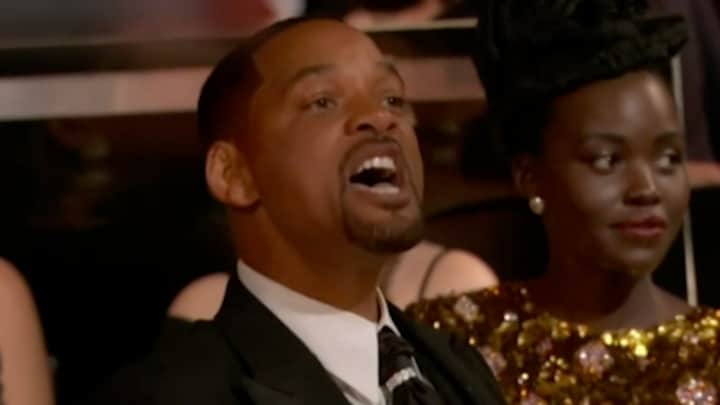 Carrière Will Smith staat stil na Oscar-klap: 'Beetje voorbij' 