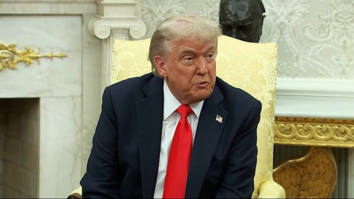 Donald Trump over Elon Musk: ‘Ik ben teleurgesteld’