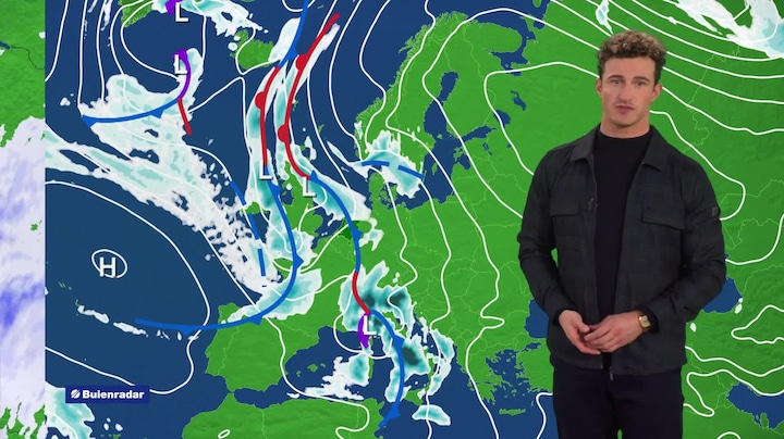 RTL Weer 06:30