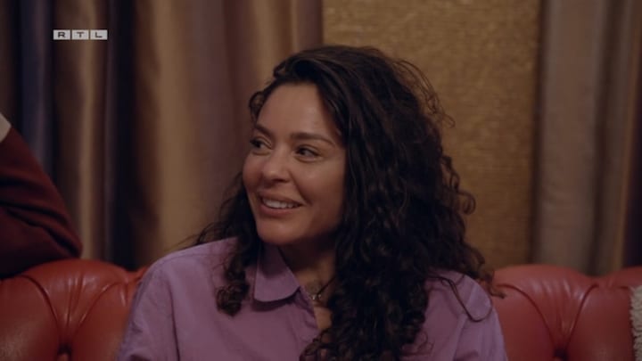 Fajah Lourens piekt te vroeg: 'Moet niet zo opvallend zijn'