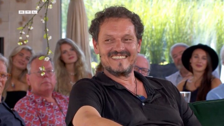 Walter vindt de liefde bij Annemiek: ‘Kriebels in de buik’