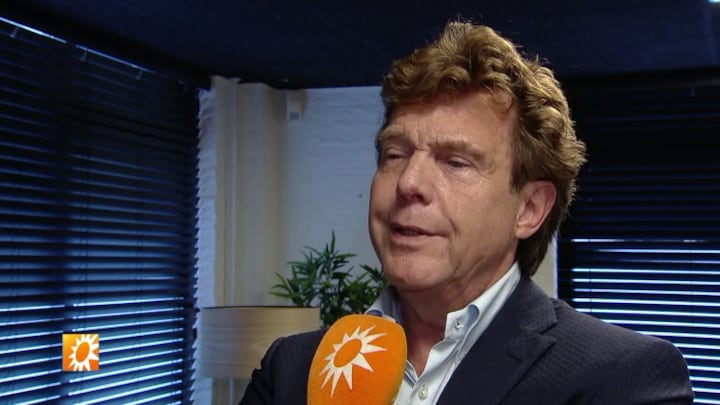 John de Mol over Utopia 2: 'Ze hebben helemaal niets'