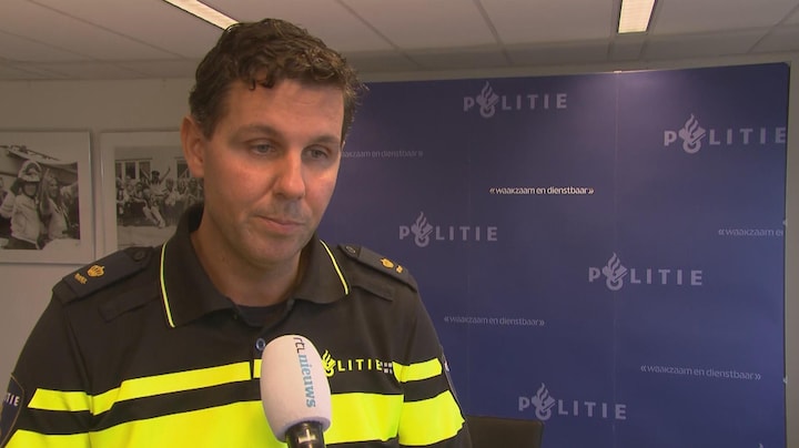 Politie: 'Plek waar al vaker ongelukken zijn gebeurd'