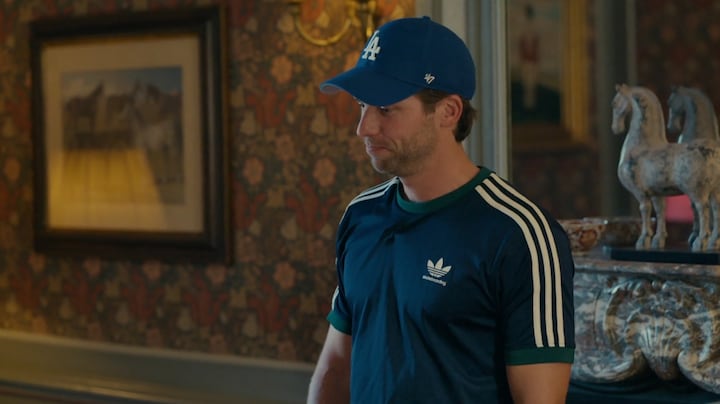 'Dubbelspel' Thomas van der Vlugt zorgt voor confrontatie in De Verraders