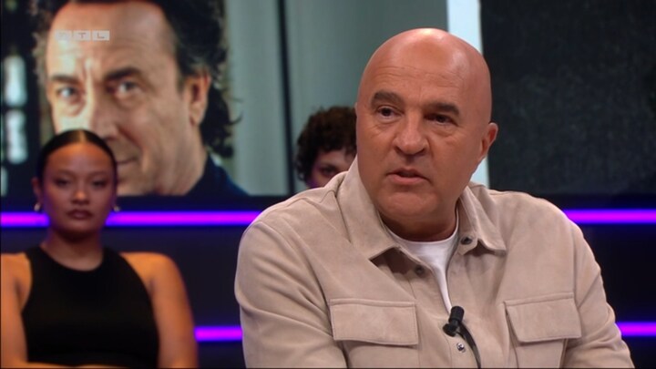John van den Heuvel blij met vervolging Marco Borstato
