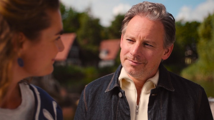 Julian uit GTST ziet Noor eindelijk weer