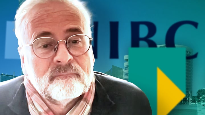 Jeroen Smit: 'ABN Amro op overnamepad? Risico voor de samenleving'