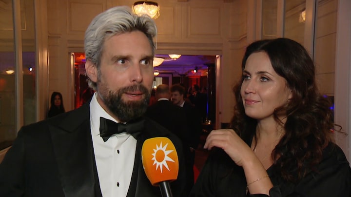 Nick Schilder scoort internationaal met solosingle Cold: 'Kan dus wel'