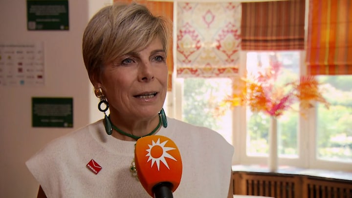 Prinses Laurentien reageert voor het op beschuldigingen grensoverschrijdend gedrag
