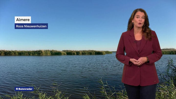 RTL Weer 19:55