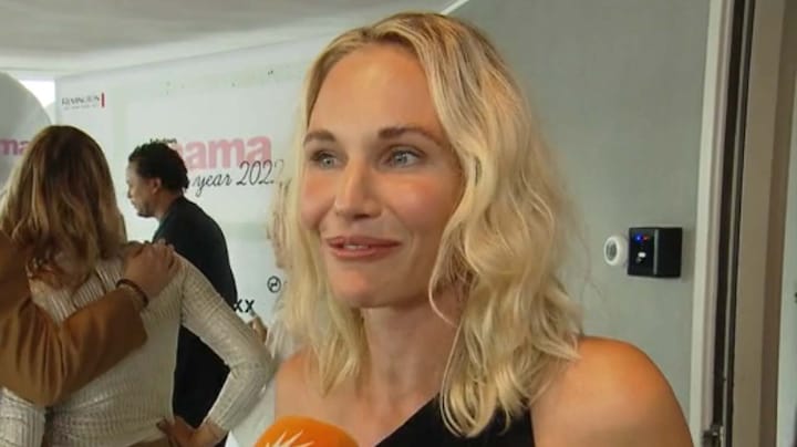 Kimberley Klaver is getrouwd en deelt eerste details bruiloft