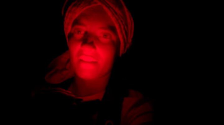 Roos uit Nederland zit op Gaza-hulpvloot: 'Militaire schepen wachten ons op'