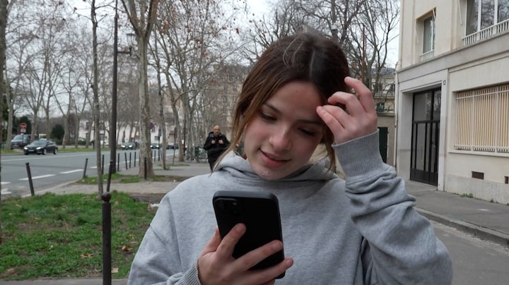 Uniek in Europa: Frankrijk wil social media verbieden voor kinderen onder de 15