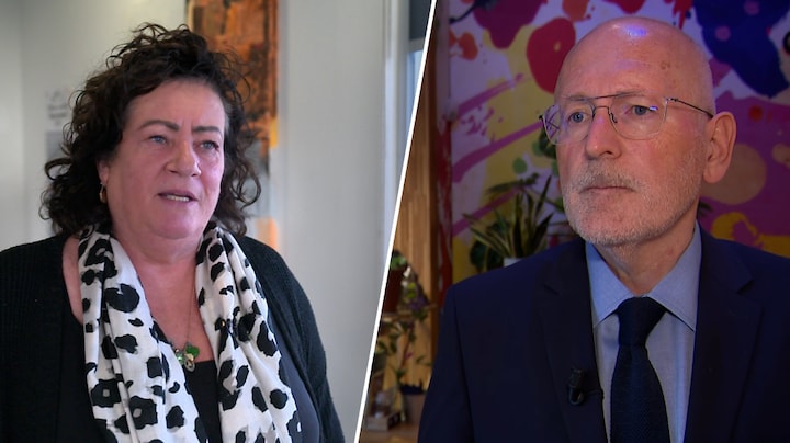 Timmermans uitgescholden, Wilders zegt debat af: zo worden politici geïntimideerd