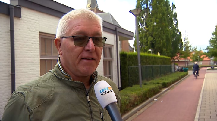 'Het was één grote heisa hier': relschoppers zorgen voor chaos bij anti-azc-protest