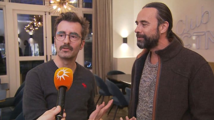 City to City maakt comeback na 25 jaar afwezigheid: 'Brengt toen en nu bij elkaar'