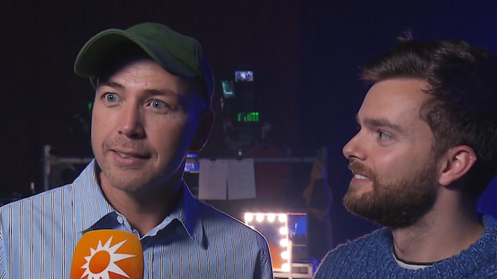 Jamai Loman verrast door deelnemers Stars on Stage: 'Totaal niet verwacht'