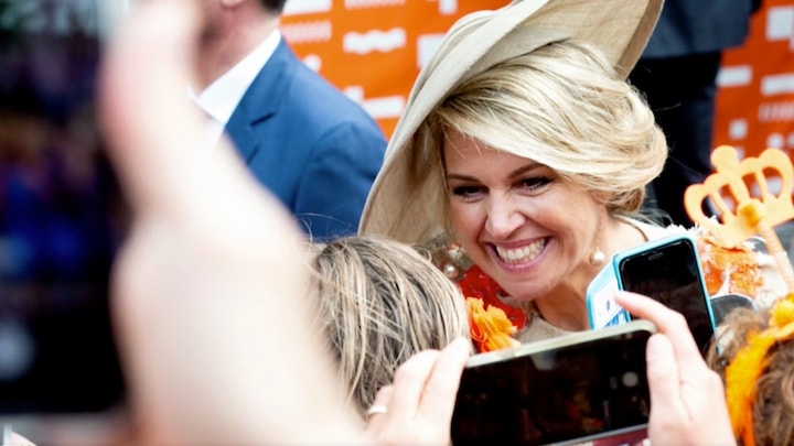 'Koningsdag mogelijk ook geschrapt door coronavirus'