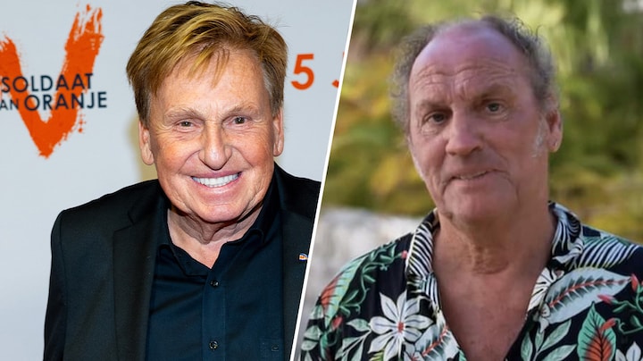 Henny Huisman gaf Fred advies over deelname aan B&B Vol Liefde