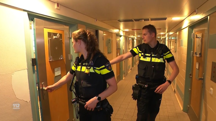 Een kijkje achter de schermen van de gesloten deuren van het cellencomplex