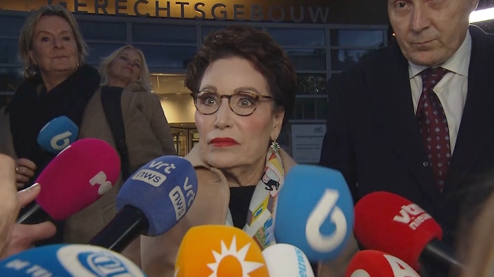 Advocaten Marco Borsato geven eerste reactie na zittingsdag