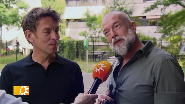 Jan-Willem en Jeroen zien 'megatransfer' naar Radio 10 helemaal zitten