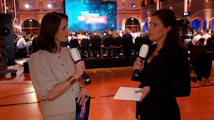 D66 wil opvallen met standpunt over arbeidsmigratie, denkt Floor Bremer