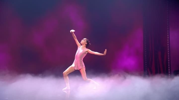 Kaylin (13) bewijst dat talent geen leeftijd kent in Got Talent