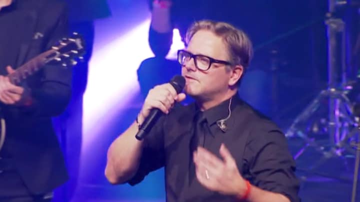 Guus Meeuwis uitzinnig na optreden New York: 'Heel bijzonder'
