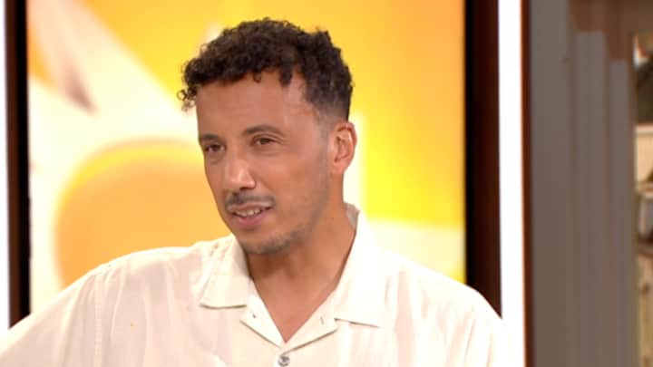 Morad El Ouakili over Tomorrowland-ervaring na afgebrand hoofdpodium: 'Triest gevoel'
