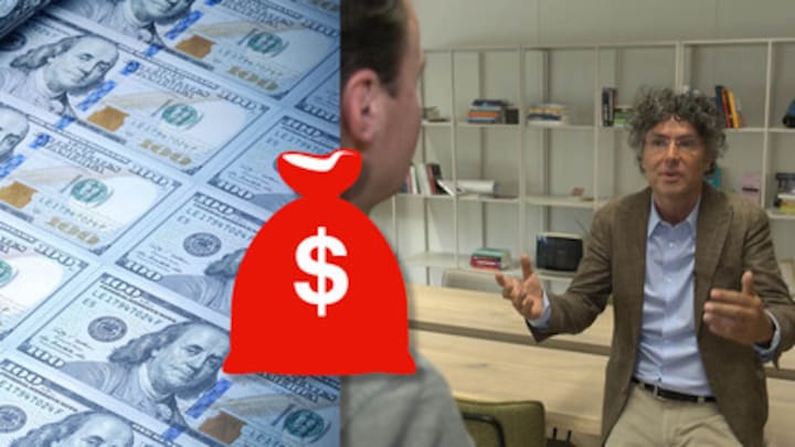 Dit merken wij als de VS zijn schulden niet meer kan terugbetalen (deel 2)