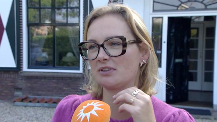 Maxime heeft droomhuis 'een beetje onderschat'