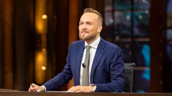 LUBACH over vega-censuur