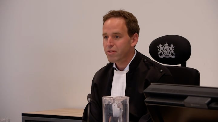 Zo deed de rechter uitspraak tegen ex-Jumbo-topman Van Eerd