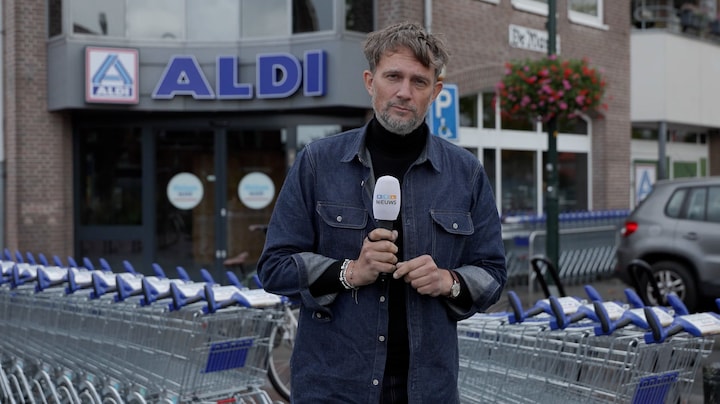 Voor het eerst in de geschiedenis openen winkels in dit dorp ook op zondag 