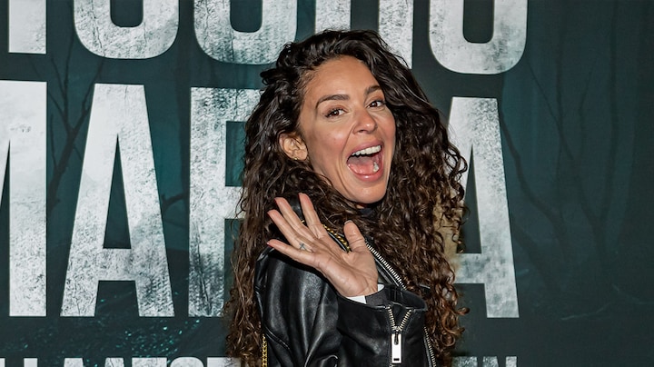 Fajah Lourens ging schnabbelen op kermis vanwege lage salaris bij GTST