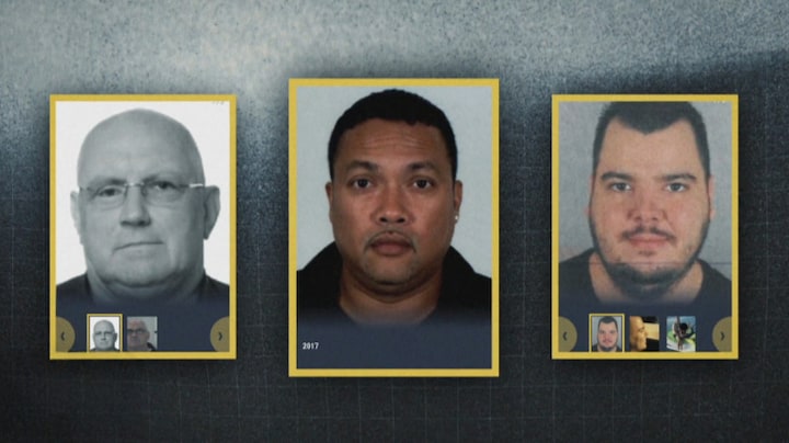 Brian Yvel toegevoegd als derde Nederlander aan Europols Most Wanted-lijst: 'Medeverantwoordelijk voor groot drugstransport'