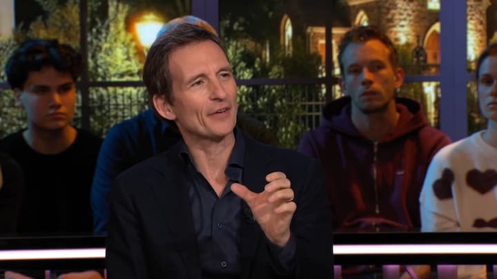 'Dat je ermee te koop loopt, gaat te ver'; Jake Paul creëert opnieuw commotie