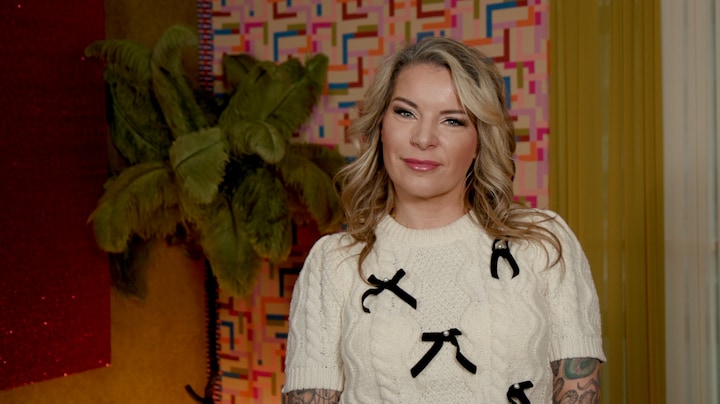 Jessica tegenover 'rivaal' Cynthia in De Bondgenoten: 'Had zo moeten zijn'