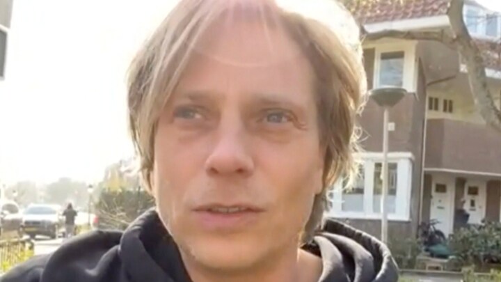 Nederlandse artiesten rouwen om drummer Taylor Hawkins