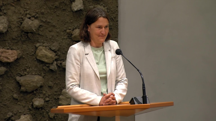  Woede om voorstel GroenLinks-PvdA om geen verdedigingswapens meer naar Israël te sturen