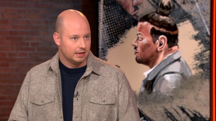 Nabestaanden overleden Gianny Davey emotioneel in rechtszaal